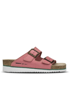 KORKY PINK Slipper