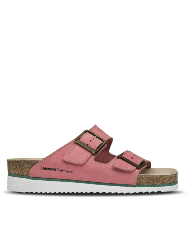 KORKY PINK Slipper