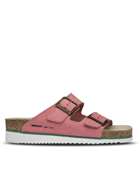 KORKY PINK Slipper