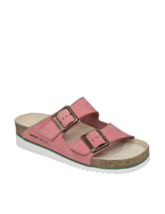 KORKY PINK Slipper 2