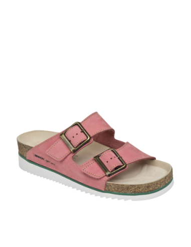 KORKY PINK Slipper