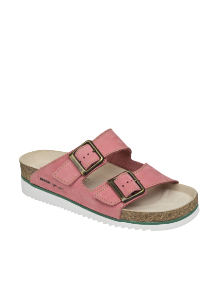 KORKY PINK Slipper