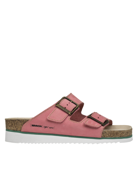 KORKY PINK Slipper