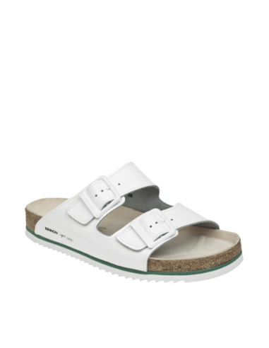 KORKY WHITE Slipper