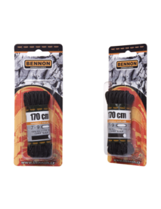 Laces Black Box 170 cm 2