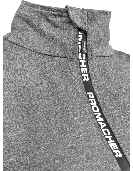 LADY KINES Sweatshirt grey