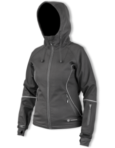 LADY PALTOS Jacket black 2