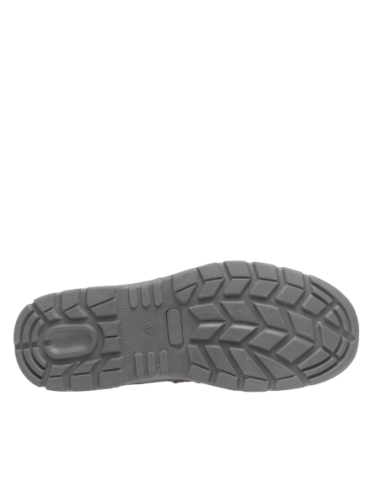 LUX S1P Non Metallic Sandal