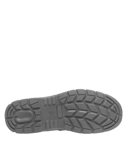 LUX S1P Non Metallic Sandal