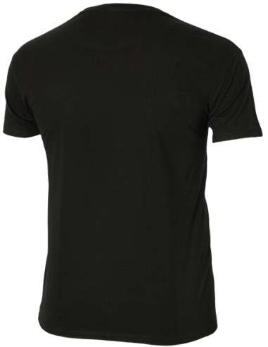 MACHR T-Shirt black