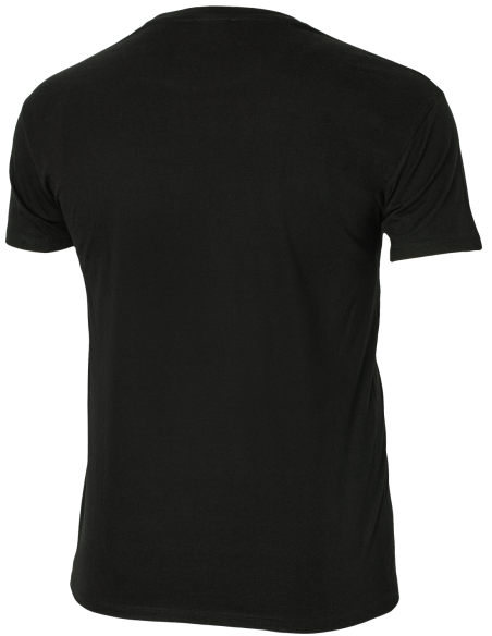 MACHR T-Shirt black