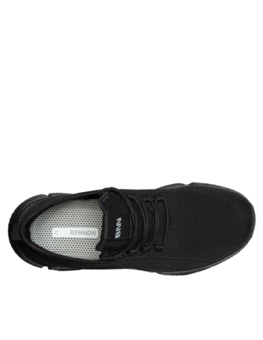 MEADOW OB Black Low