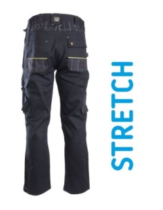 SPODNIE DO PASA DIAMANT - SEVEN KINGS 2