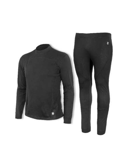 MERINO Underwear black