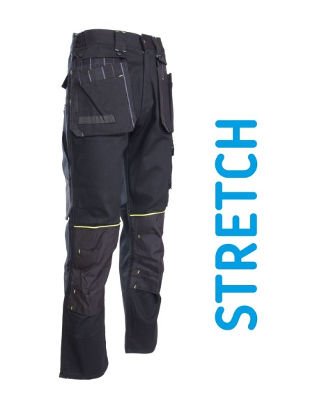 SPODNIE DO PASA DIAMANT - SEVEN KINGS