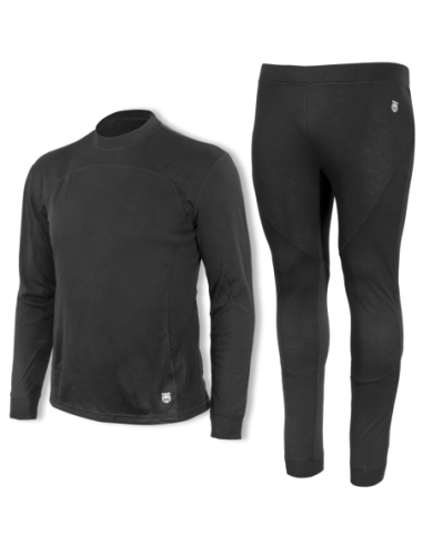 MERINO Underwear black