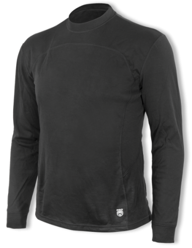 MERINO Underwear black