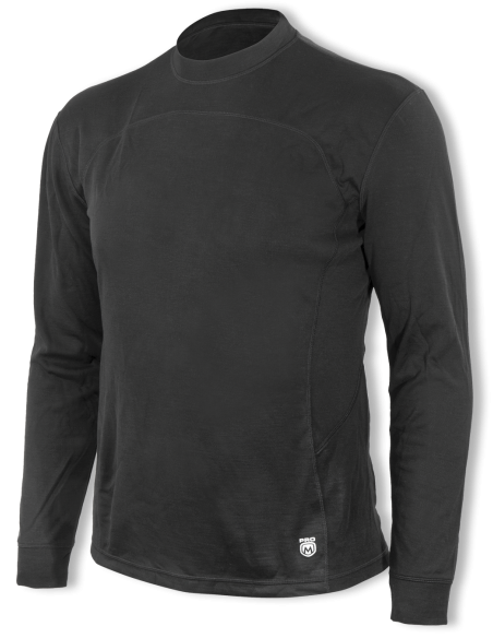 MERINO Underwear black