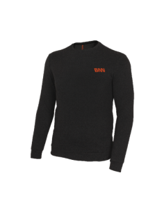 MYKONOS Sweatshirt black