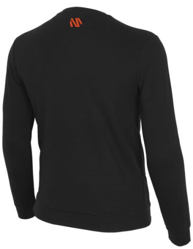 MYKONOS Sweatshirt black