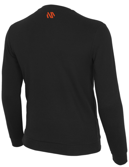 MYKONOS Sweatshirt black