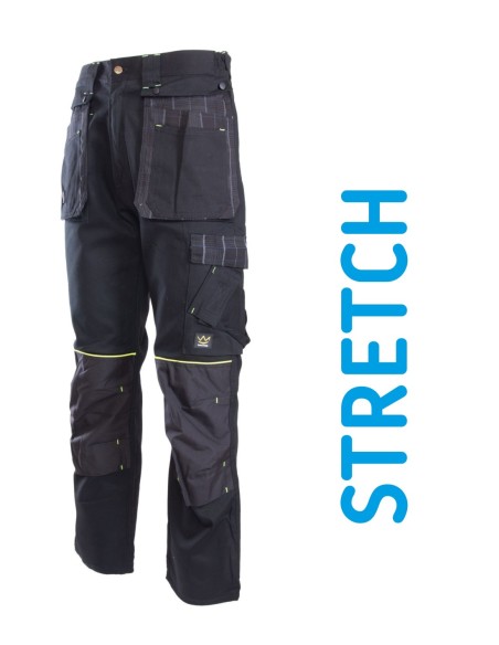 SPODNIE DO PASA DIAMANT - SEVEN KINGS