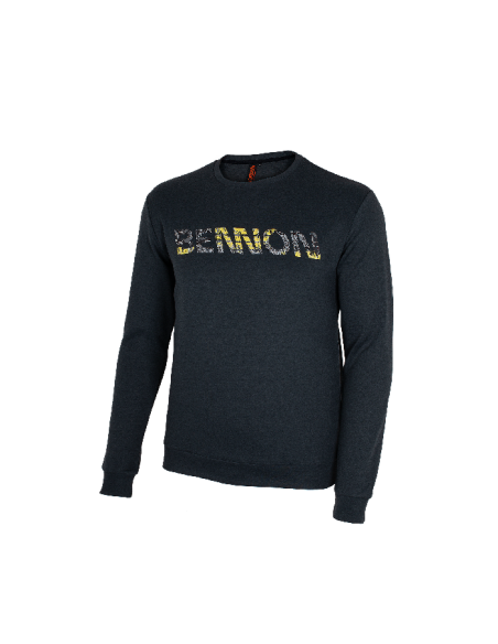 MYKONOS Sweatshirt grey