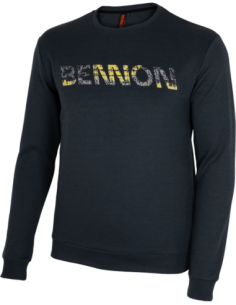 MYKONOS Sweatshirt grey 2