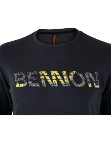 MYKONOS Sweatshirt grey