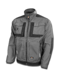 MYRON Jacket grey