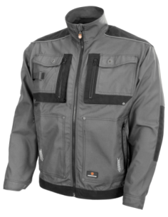 MYRON Jacket grey 2
