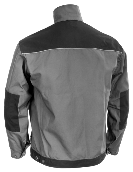 MYRON Jacket grey