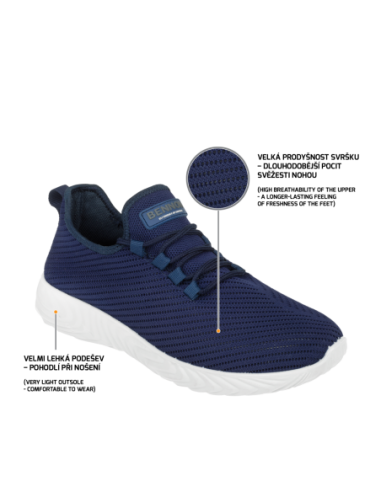 NEXO Blue Low