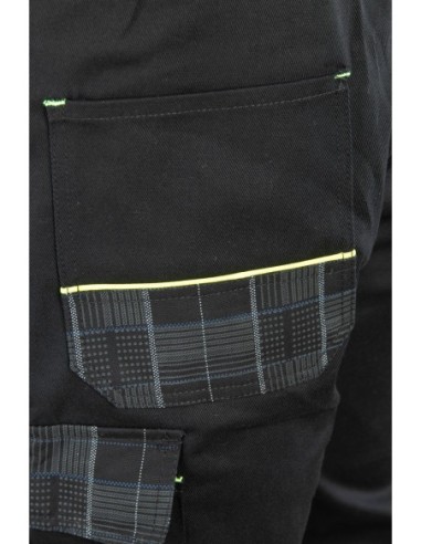 SPODNIE DO PASA DIAMANT - SEVEN KINGS