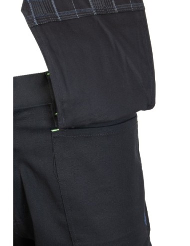 SPODNIE DO PASA DIAMANT - SEVEN KINGS