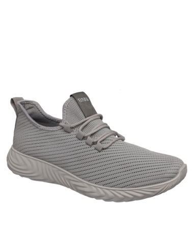 NEXO Grey Low
