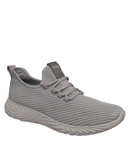 NEXO Grey Low
