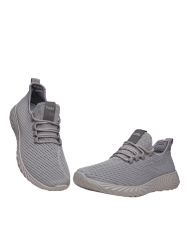 NEXO Grey Low