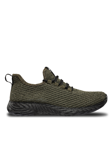 NEXO Khaki Low