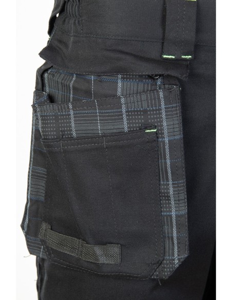 SPODNIE DO PASA DIAMANT - SEVEN KINGS