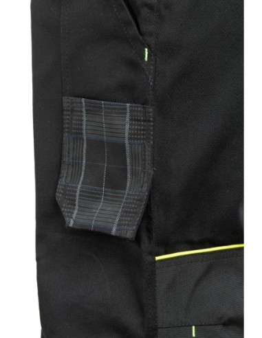 SPODNIE DO PASA DIAMANT - SEVEN KINGS