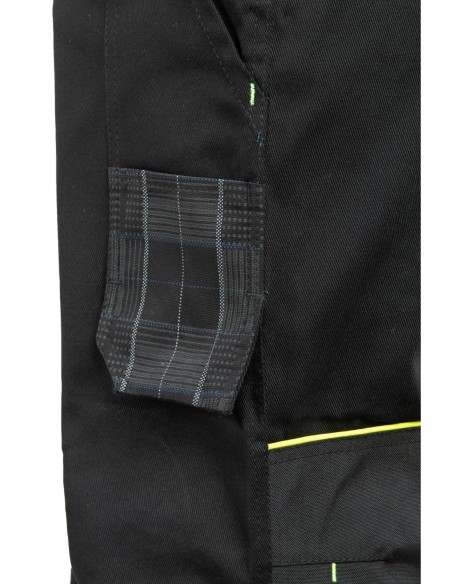 SPODNIE DO PASA DIAMANT - SEVEN KINGS