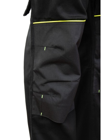 SPODNIE DO PASA DIAMANT - SEVEN KINGS