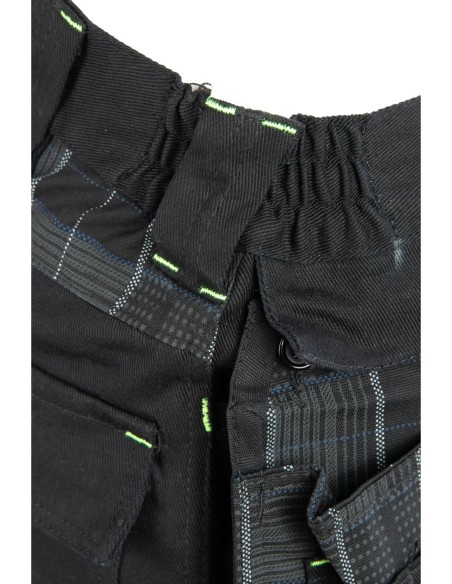 SPODNIE DO PASA DIAMANT - SEVEN KINGS