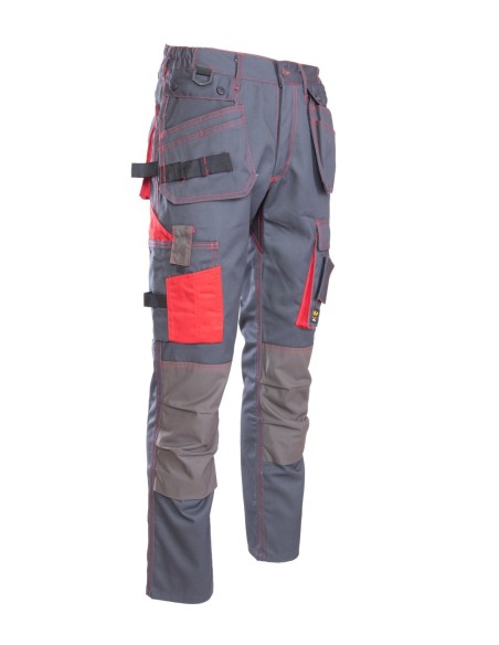 SPODNIE DO PASA QUARTZ - SEVEN KINGS