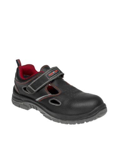 NON METALLIC S1 Sandal