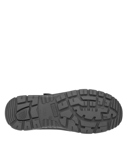 NON METALLIC S1 Sandal