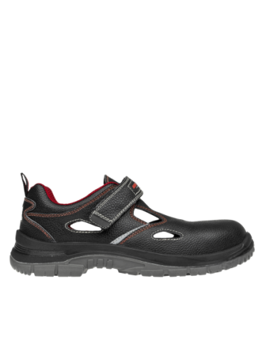 NON METALLIC S1 Sandal