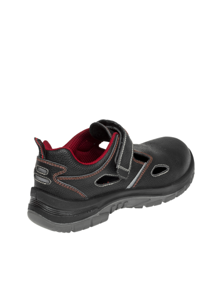 NON METALLIC S1 Sandal