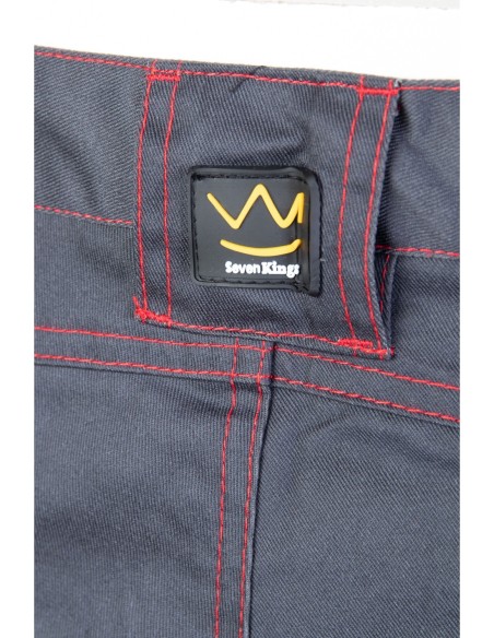 SPODNIE DO PASA QUARTZ - SEVEN KINGS